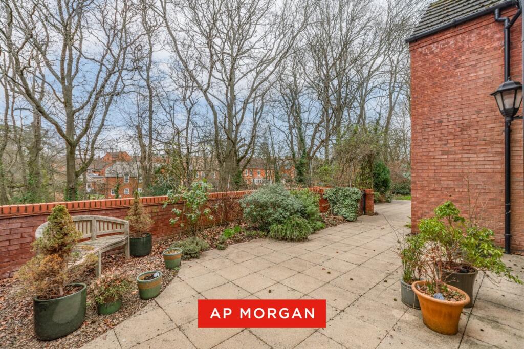 Additional image 27 of Badger Brook Lane, Astwood Bank, Redditch, Worcestershire, B96