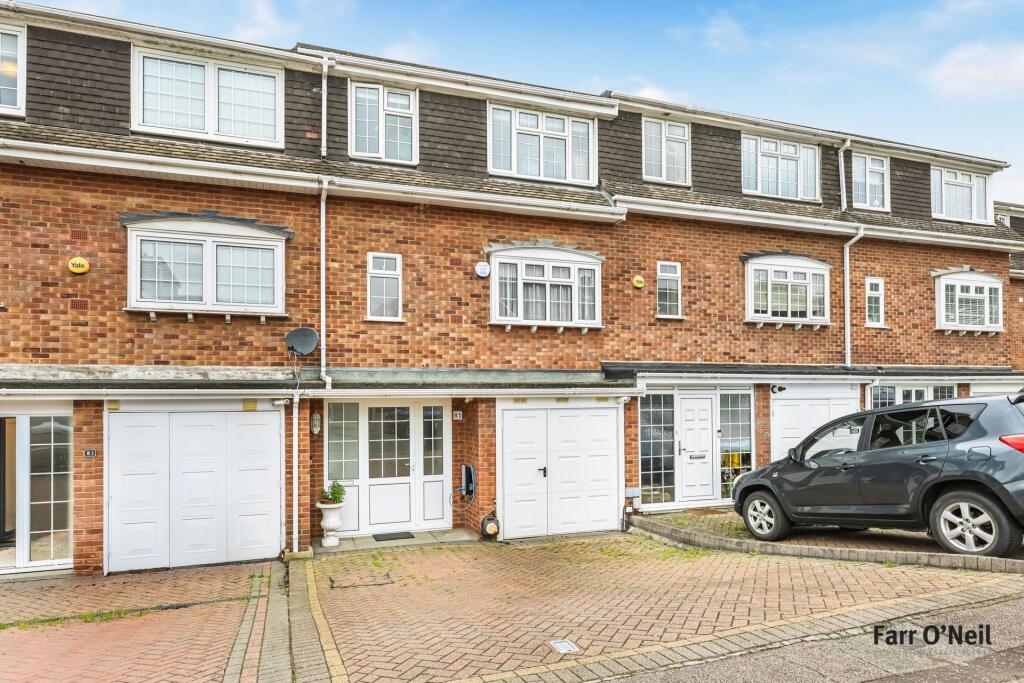Main image of property: Ardmore Lane, Buckhurst Hill, IG9