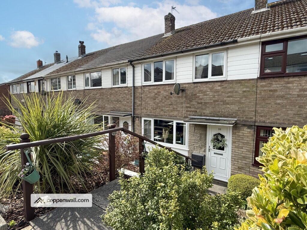Main image of property: Hillrise, Haslingden, Rossendale
