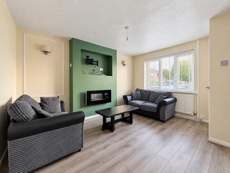 House in Cardiff, Llantwit Fardre - View 5