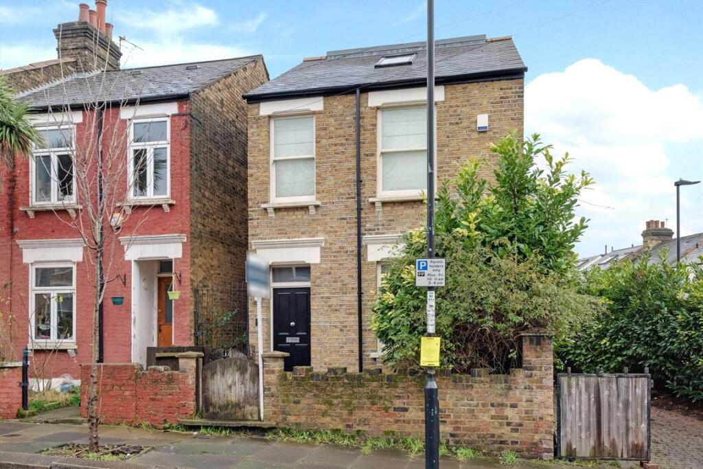 Main image of property: Wells House Road, Acton