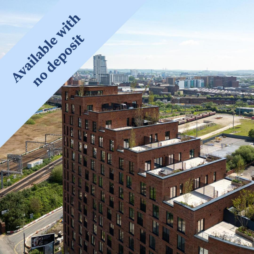 Main image of property: Springwell Gardens, Whitehall Road, Leeds