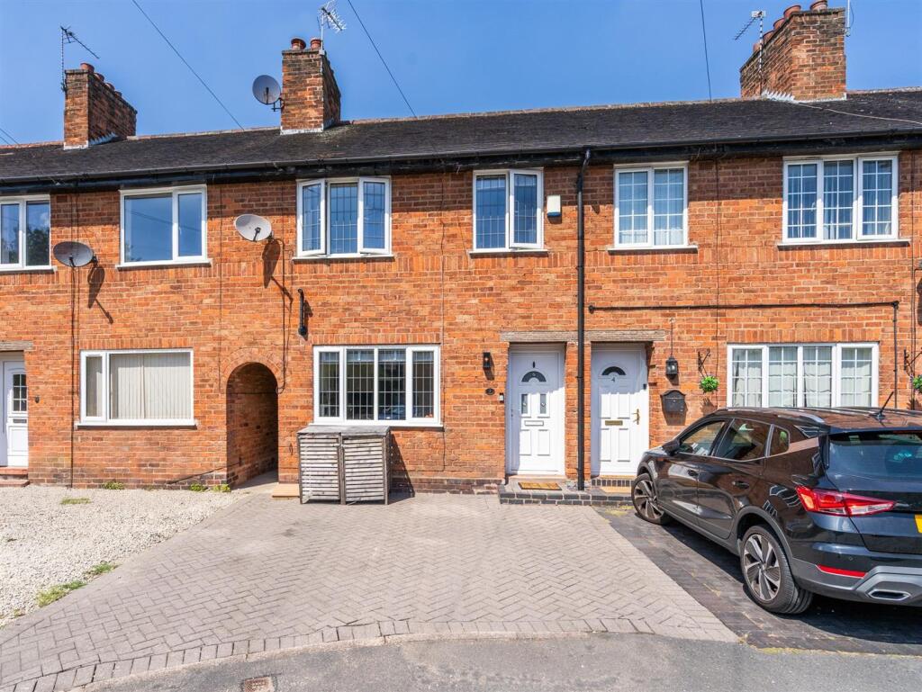 Main image of property: Copt Heath Croft, Knowle, Solihull