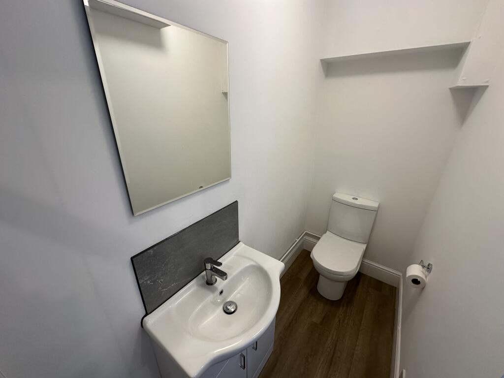 Apartment in Norwich - More