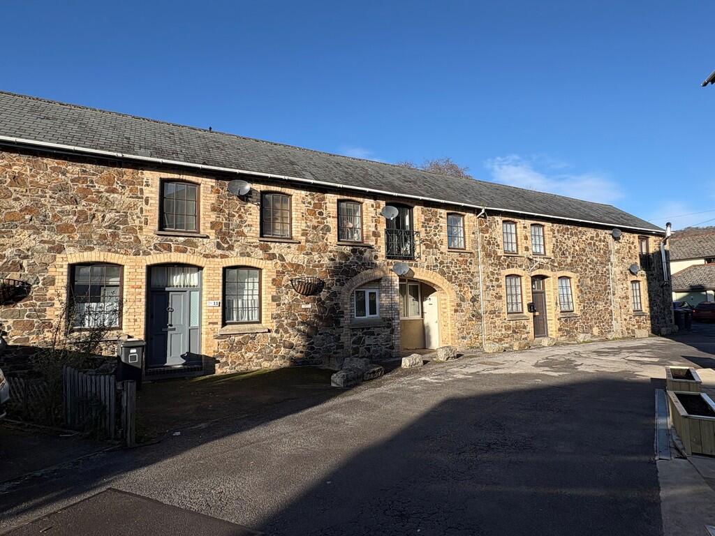 Main image of property: Station Road, Bovey Tracey