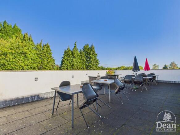 Sun Terrace