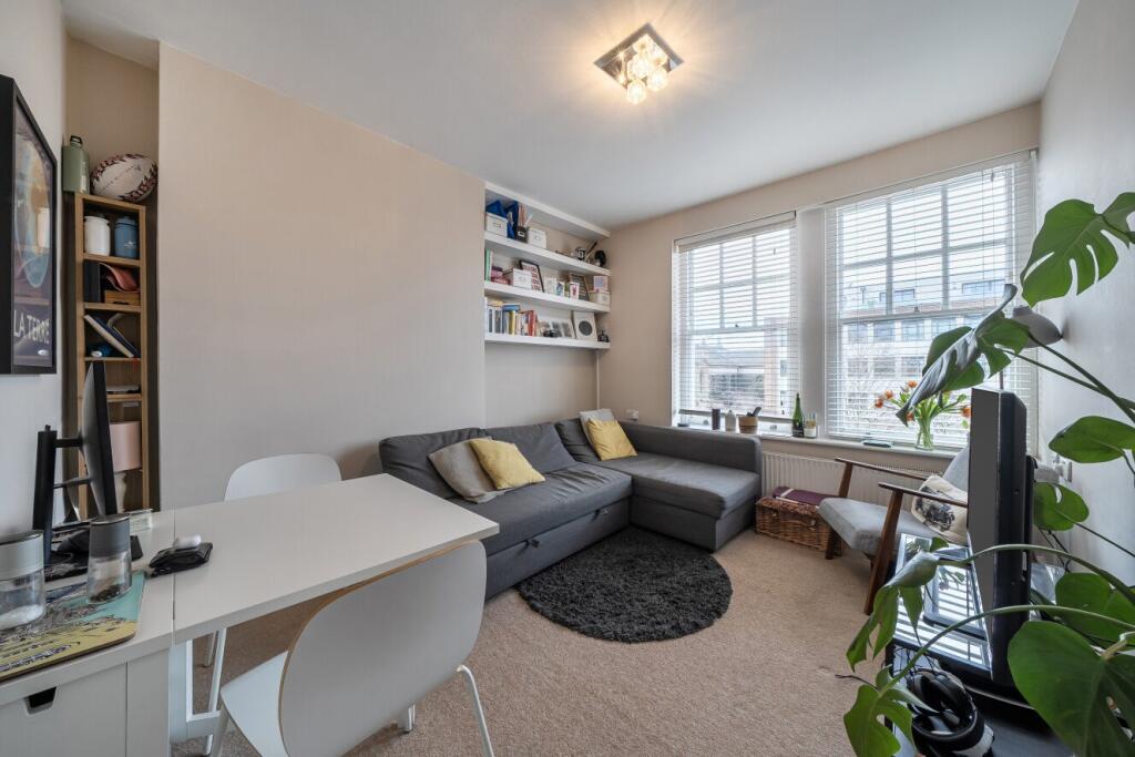 Main image of property: Balham High Road, Balham, London, SW12