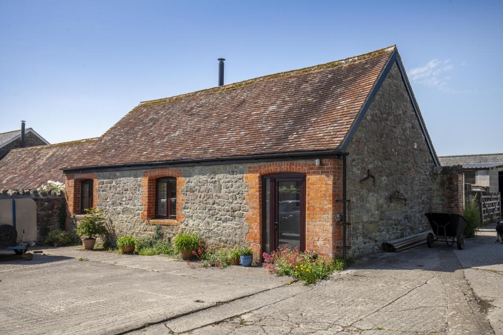 Bleak Street, Pen Selwood, Wincanton, Somerset, BA9 - View 4