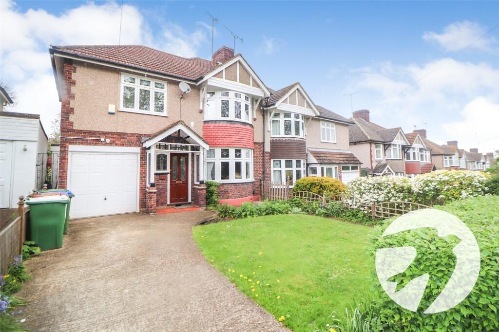 Main image of property: Park Crescent, Northumberland Heath, Erith, DA8