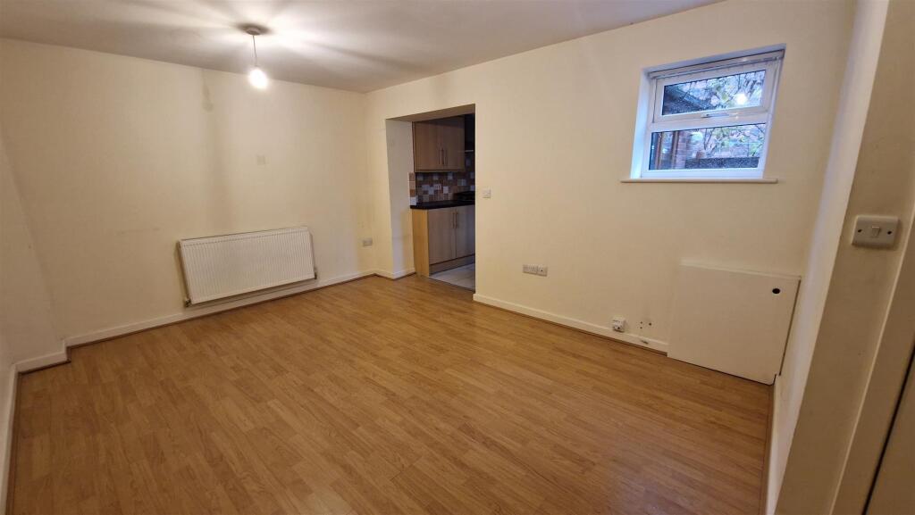 Main image of property: Wood Street, Leek