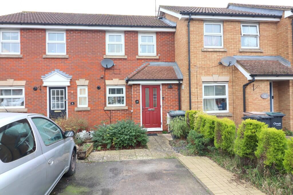 Main image of property: Villiers Close, Leagrave, Luton, LU4 9FR