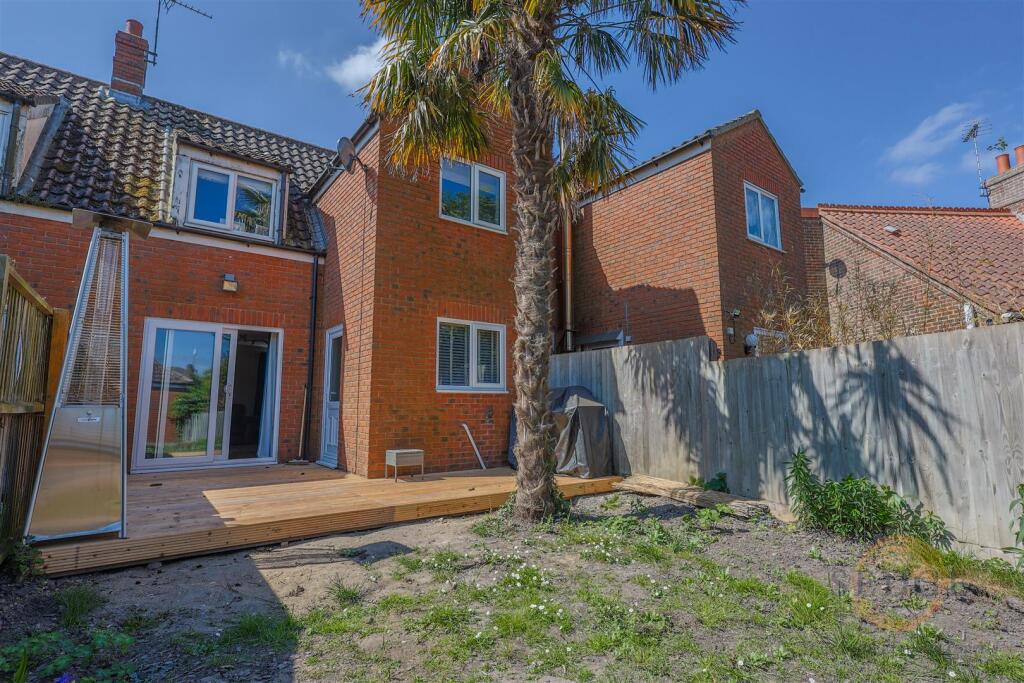 Main image of property: Salem Street, Spalding