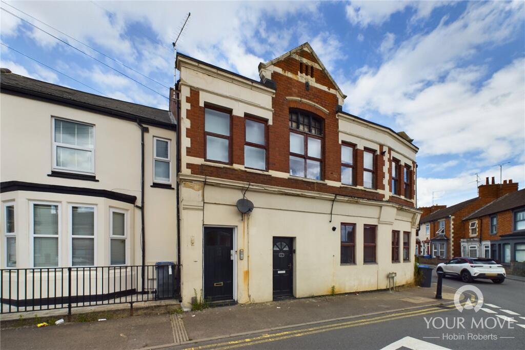 Main image of property: Regent Street, Kettering, NN16