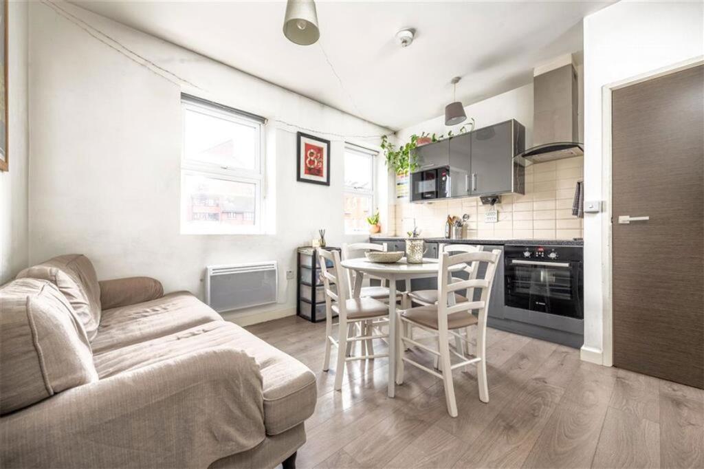 Main image of property: Putney High Street, Putney