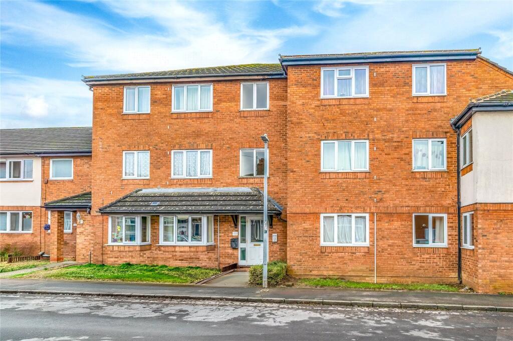 Main image of property: Rose Street, Rodbourne, Swindon, Wiltshire, SN2