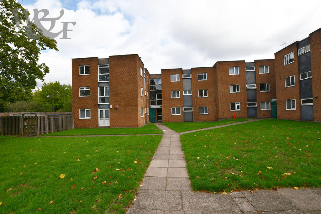 Kendal Court, Lakeside Walk, Birmingham