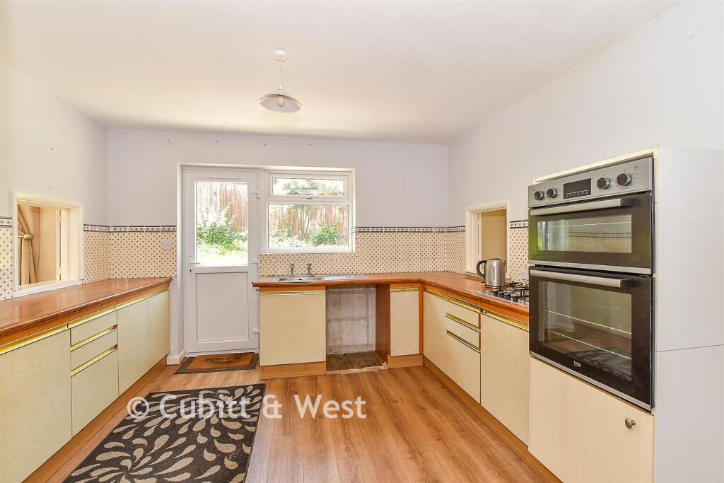 Main image of property: Green Lane, Crowborough, East Sussex