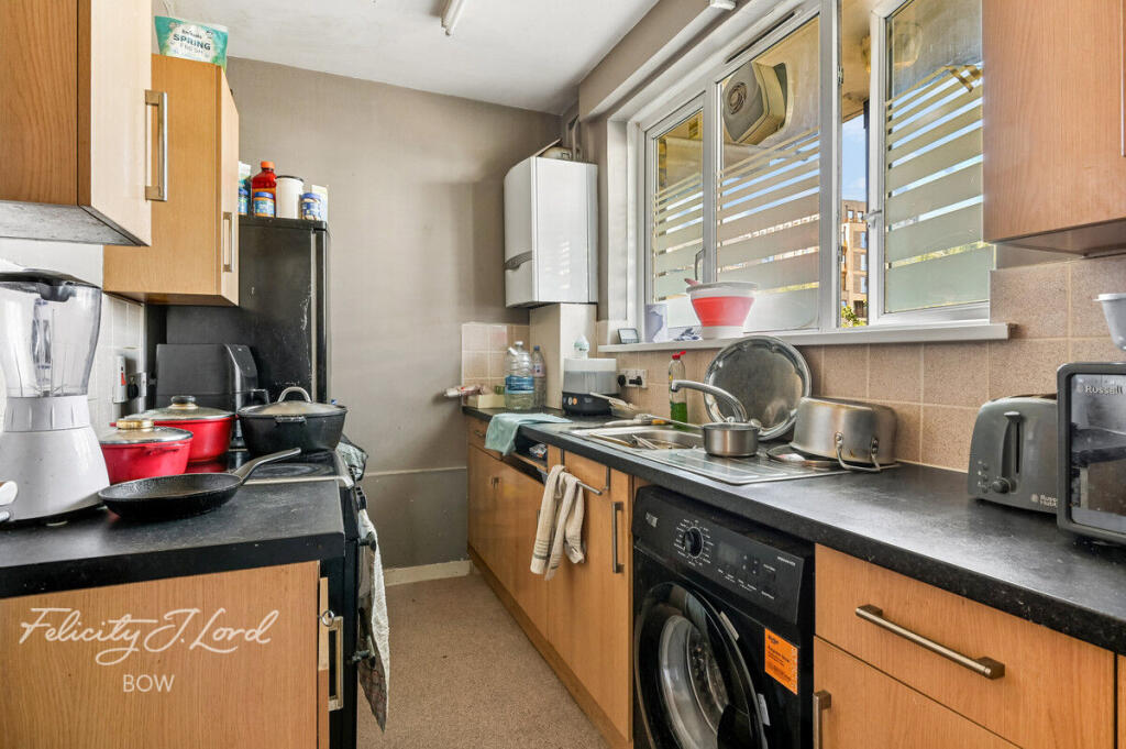 Apartment in London - View 2