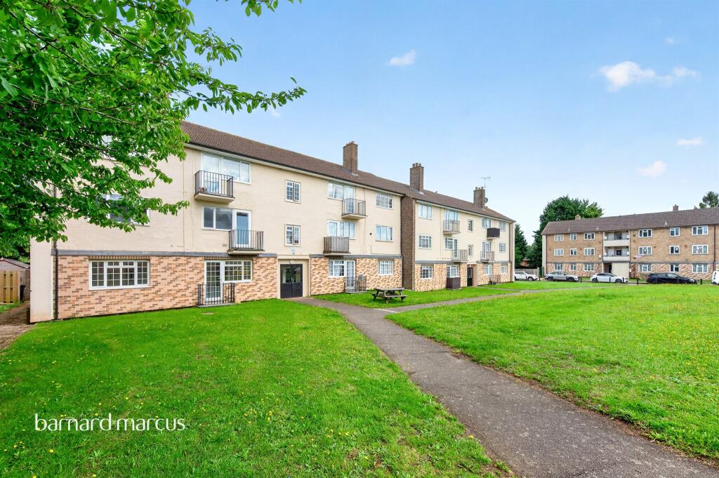 Main image of property: Merefield Gardens, Tadworth