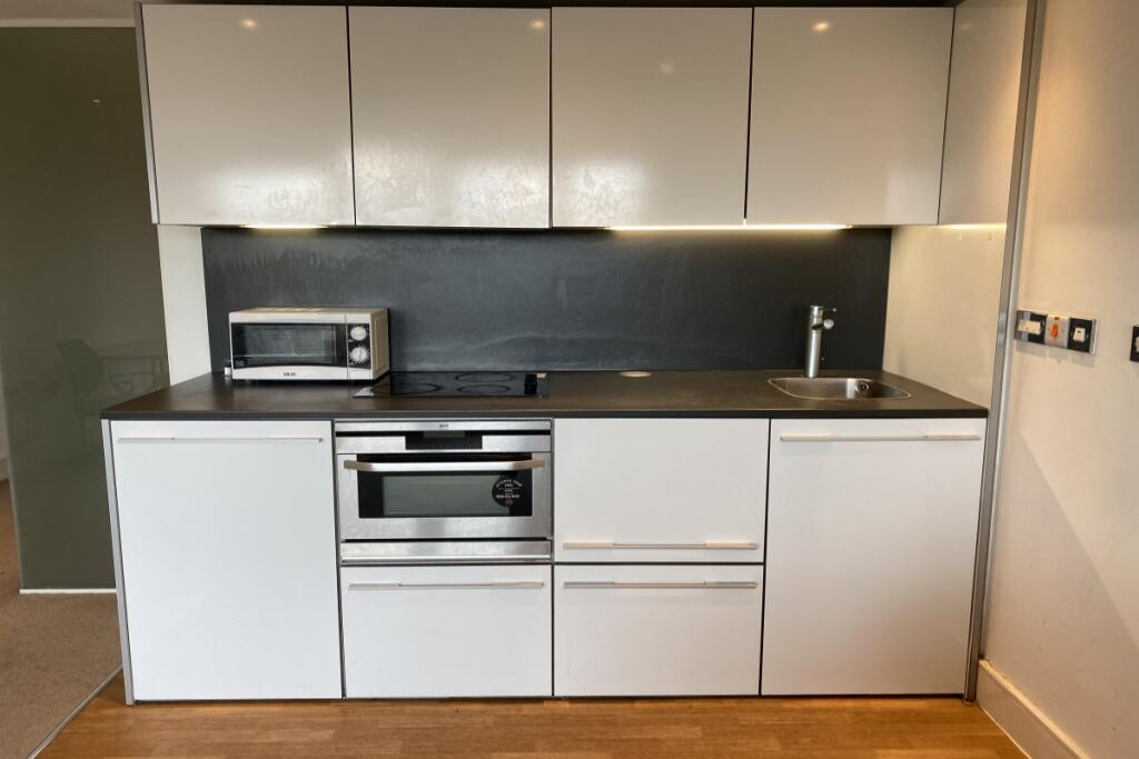 Apartment in Nottingham - View 4