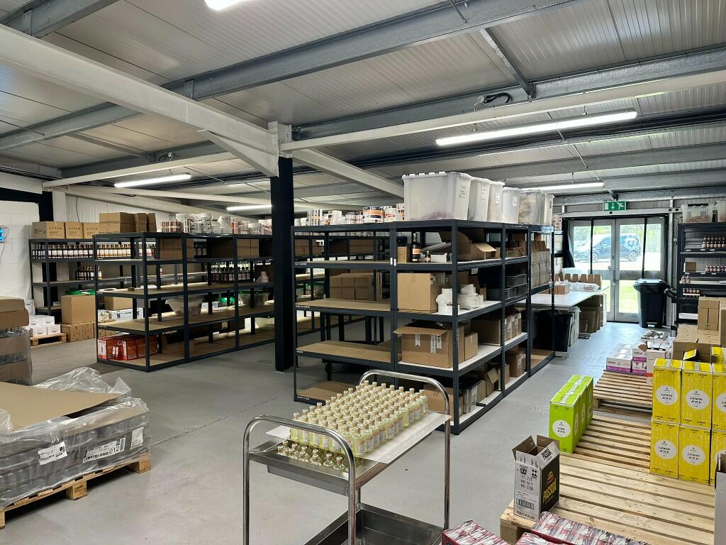 Main image of property: Unit 3c, Snetterton Park, Harling Road, Snetterton, NR16 2JU