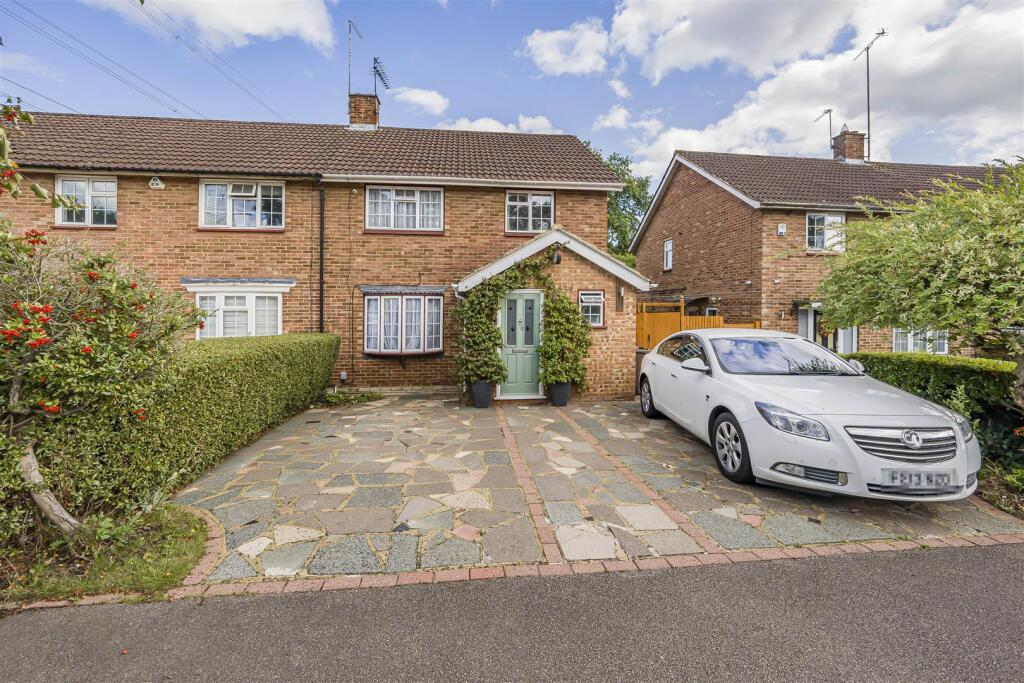 Main image of property: Claremont, Bricket Wood, St. Albans