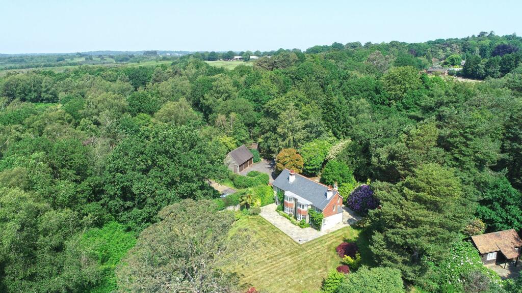 Main image of property: Duddleswell, Uckfield, TN22