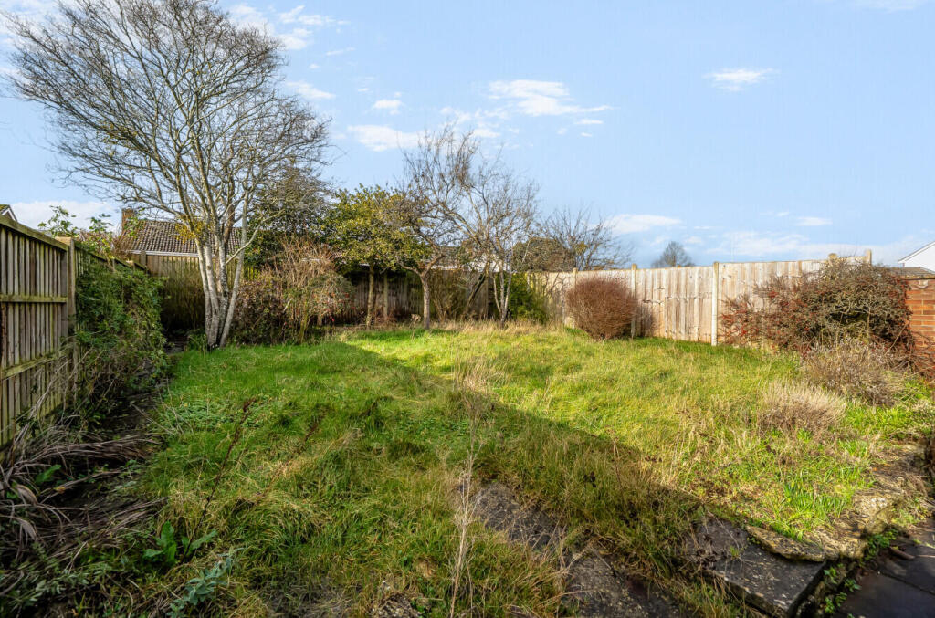 Bakers Close, Bishops Hull, Taunton photo 4