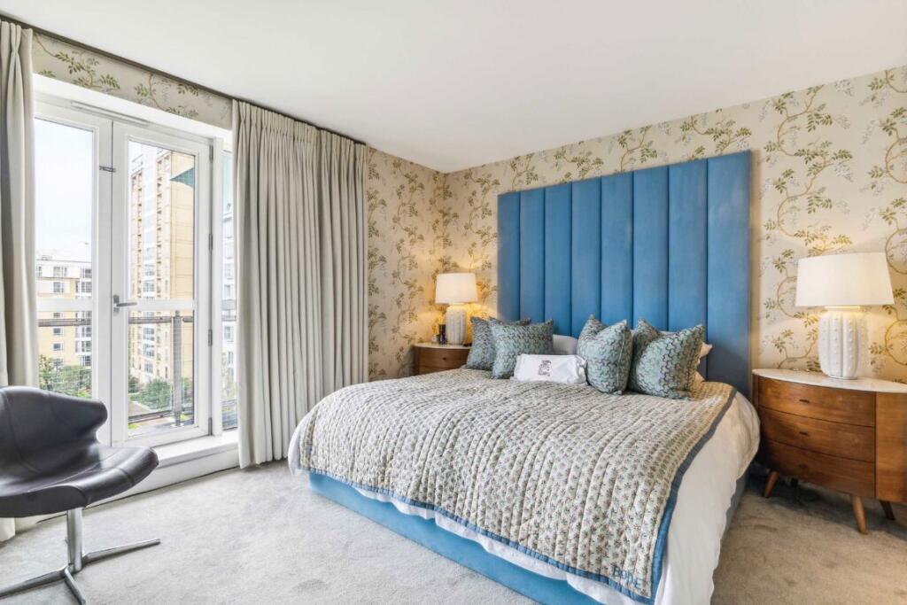 Apartment in London - View 4