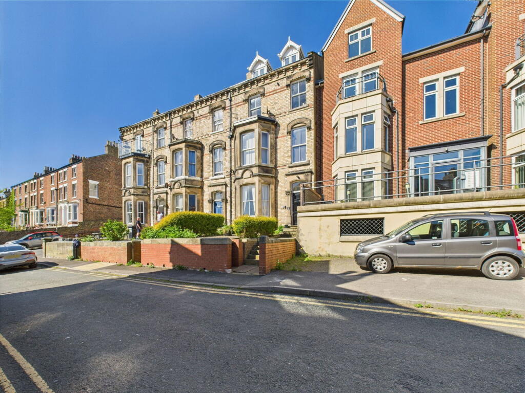 Main image of property: Albion Terrace, Whitby, YO21 1ER