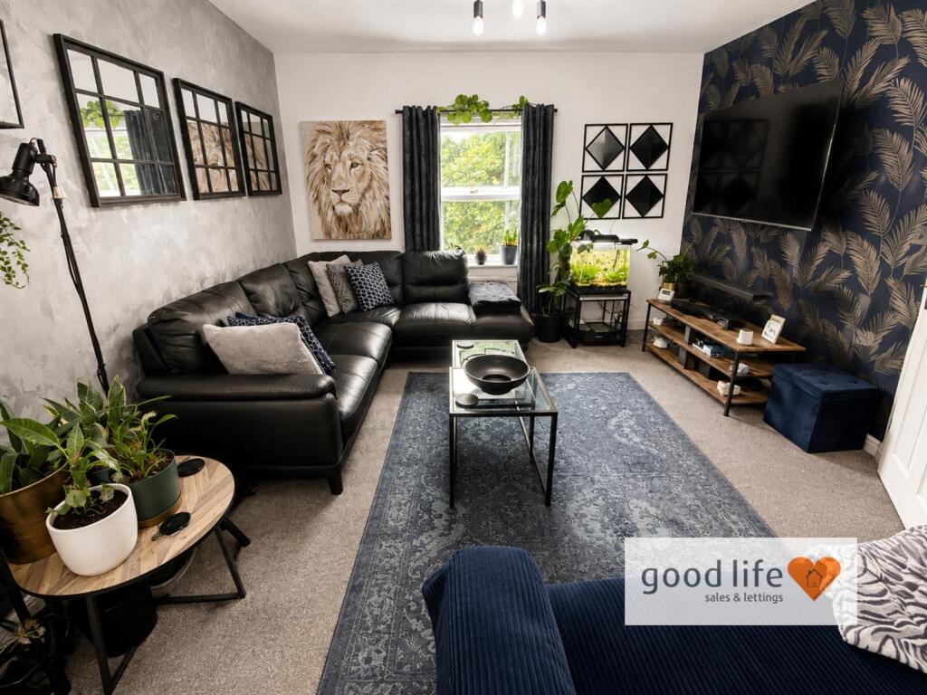 Apartment in Sunderland, Ryhope - View 3