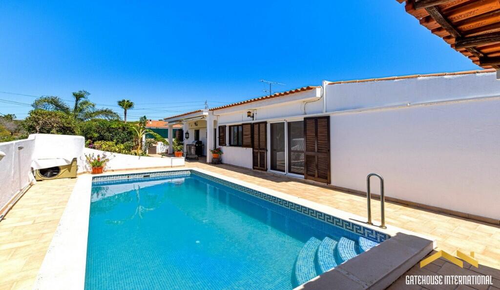 Main image of property: Almancil, Algarve