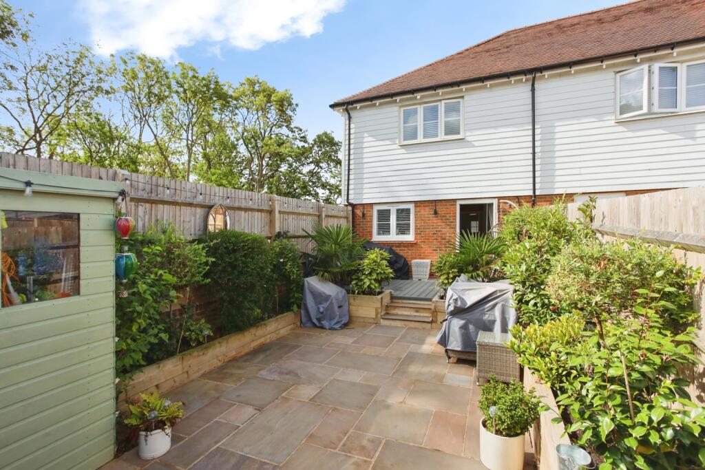 House in Tunbridge Wells, Cranbrook & Sissinghurst - View 5