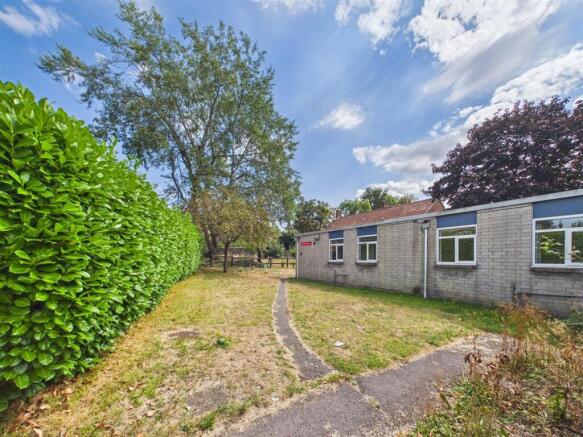 4 - Development Opportunity For Sale, Kingswood, B
