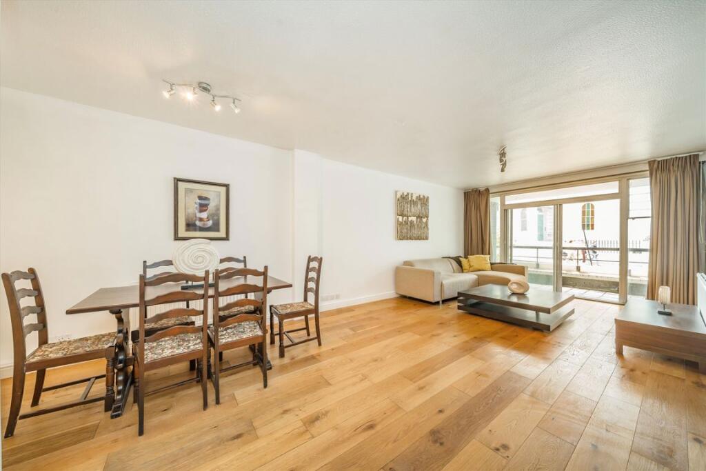 Main image of property: Kensington Park Road, Notting Hill