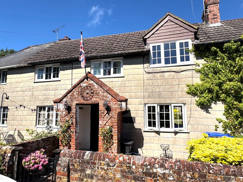 Main image of property: Whaddon, Salisbury