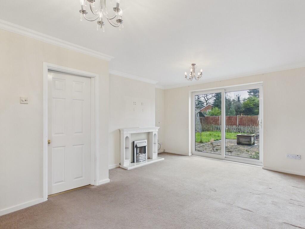 Kirkby Lane, Woodhall Spa photo 3