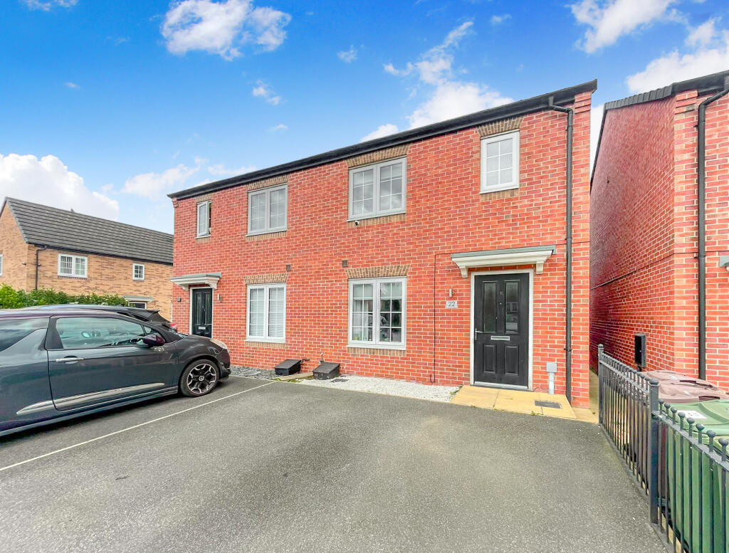 Main image of property: Silkstone Road, Featherstone, Pontefract, Wakefield