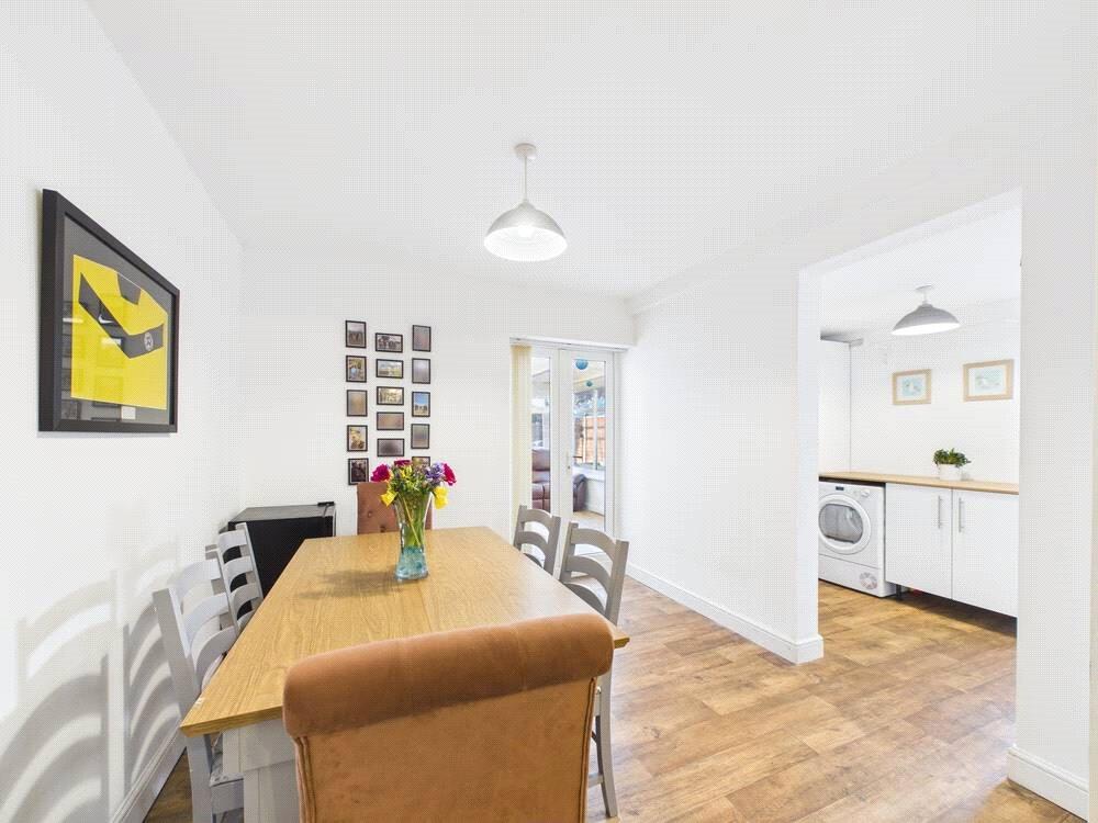 Canterbury Road, Worcester, Worcestershire, WR5 photo 4