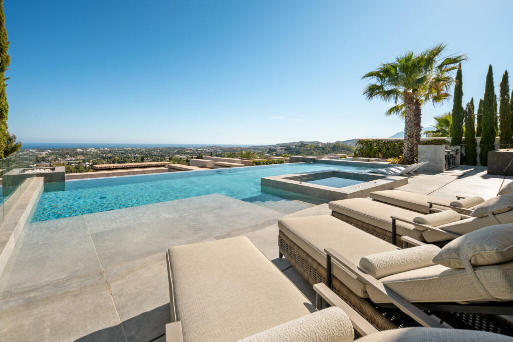 Main image of property: Andalucia, Malaga, La Quinta