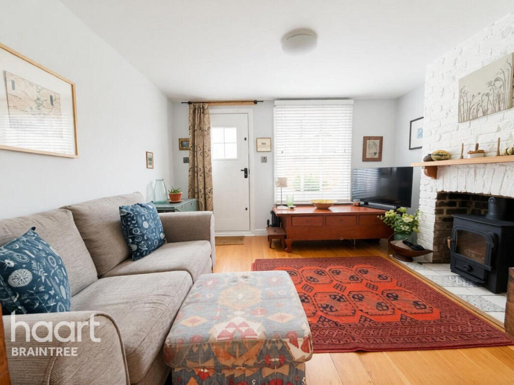 Main image of property: Woolpack Lane, Braintree