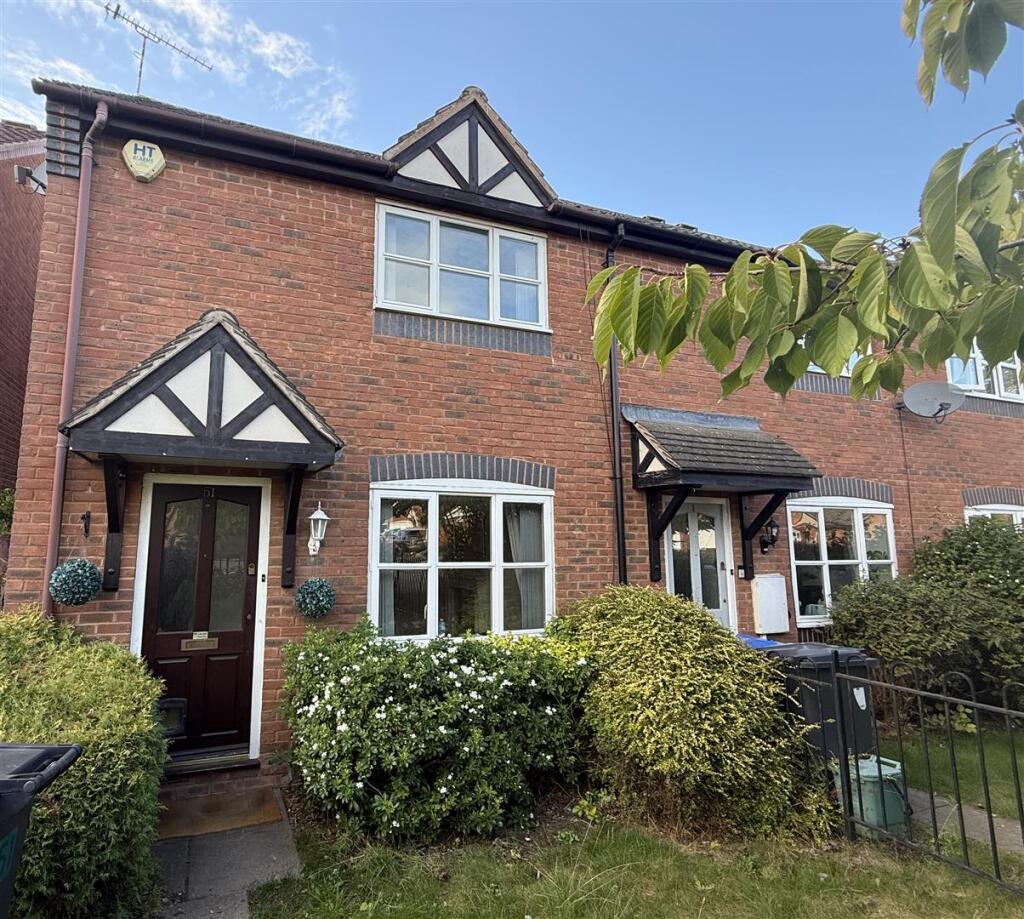 Main image of property: Montgomery Road, Whitnash, Leamington Spa