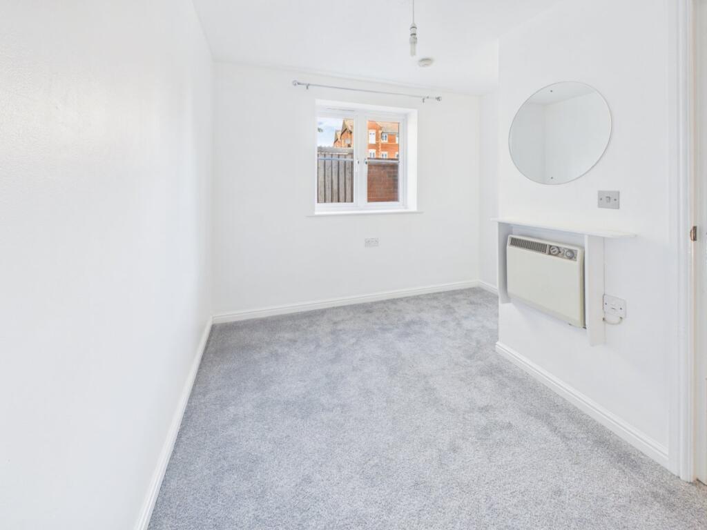 Apartment in East Devon, Budleigh Salterton - View 4