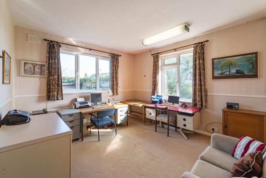 Additional image 13 of Blackford Hill, Henley-In-Arden, Warwickshire