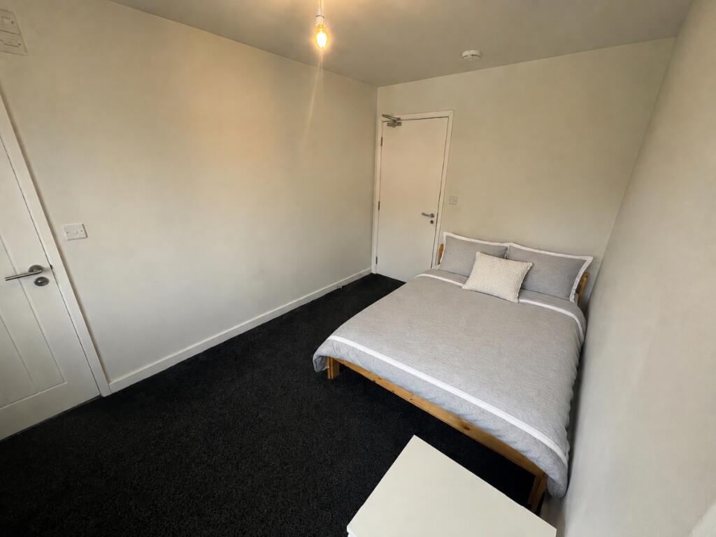 Main image of property: Room 3, Townsend, Soham, CB7