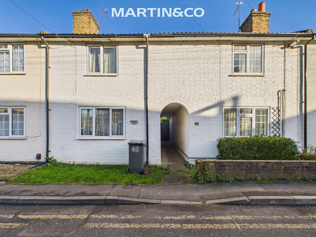 Main image of property: North Street, Egham