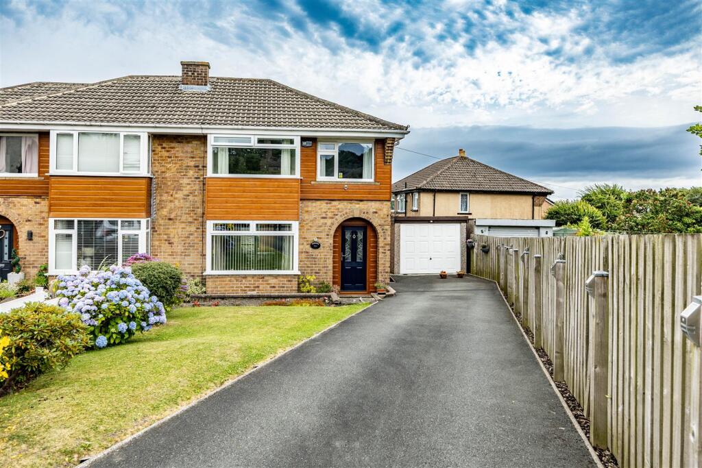 Main image of property: Fernlea, Intake, Golcar, Huddersfield, HD7 4RB