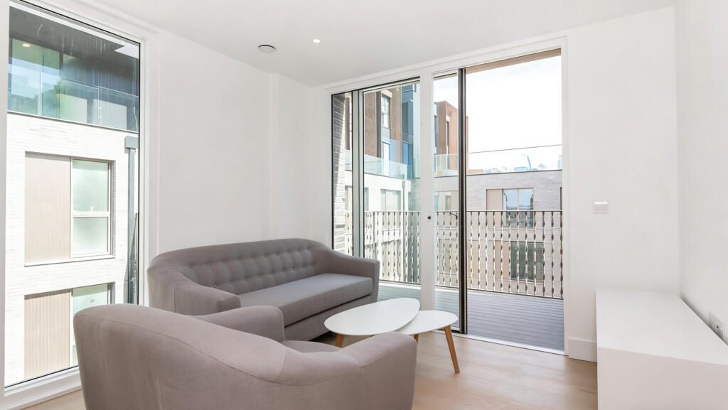Main image of property: 80 St. Pancras Way, London, London, London, NW1