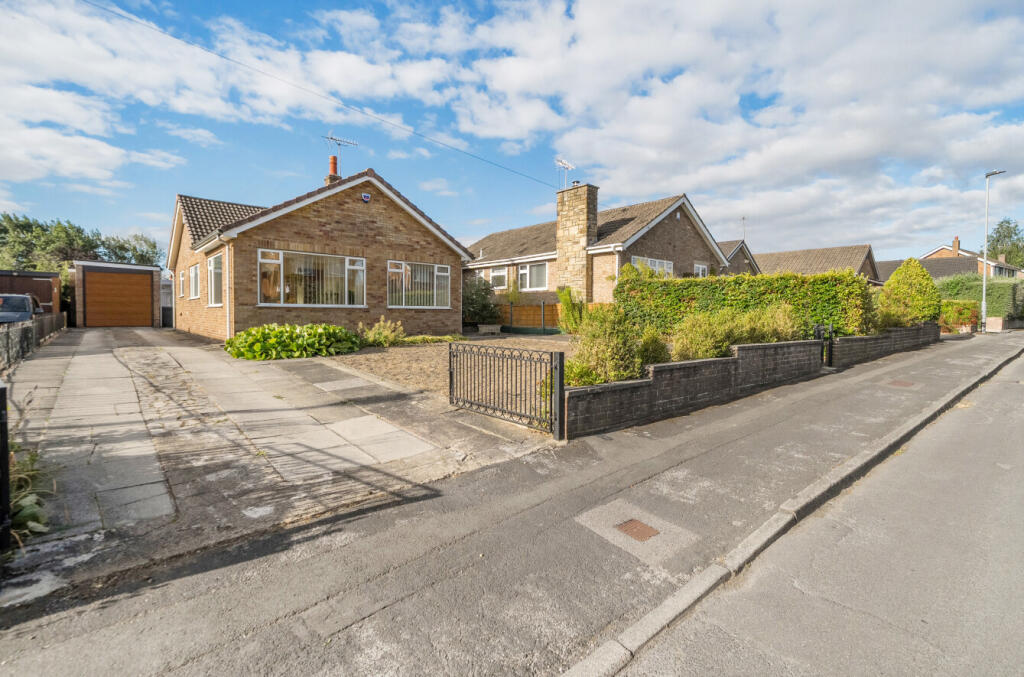 Main image of property: Hillcrest, Monk Fryston, Leeds, North Yorkshire, LS25