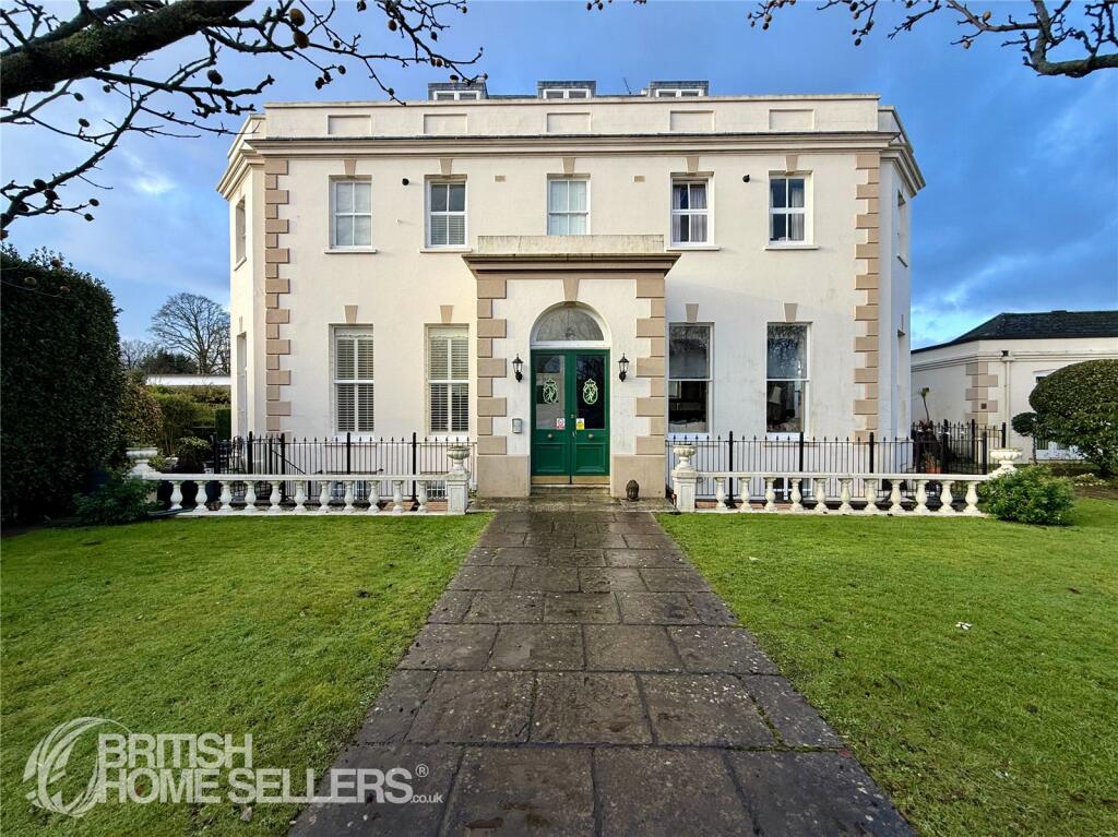 Main image of property: Salisbury Road, Burton, Christchurch, Dorset, BH23